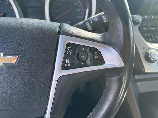 2014 Chevrolet Equinox 2LT