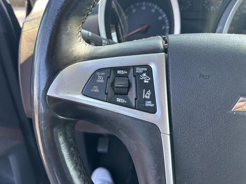 2014 Chevrolet Equinox 2LT