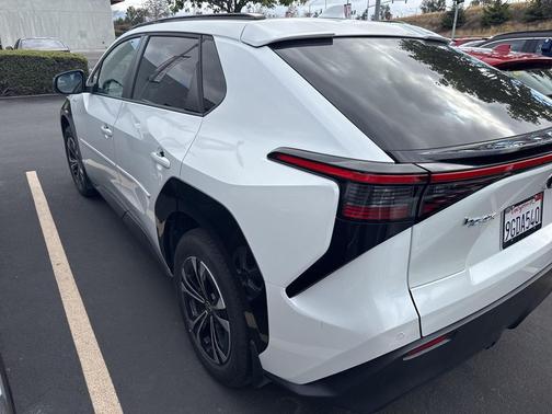 2023 Toyota bZ4X XLE