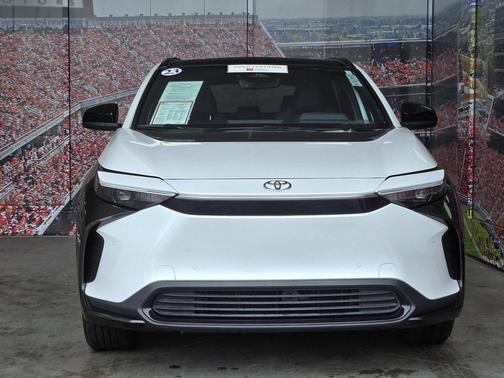 2023 Toyota bZ4X XLE
