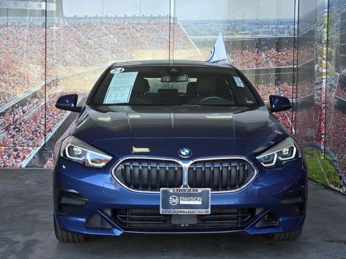 2024 BMW 228 Gran Coupe xDrive