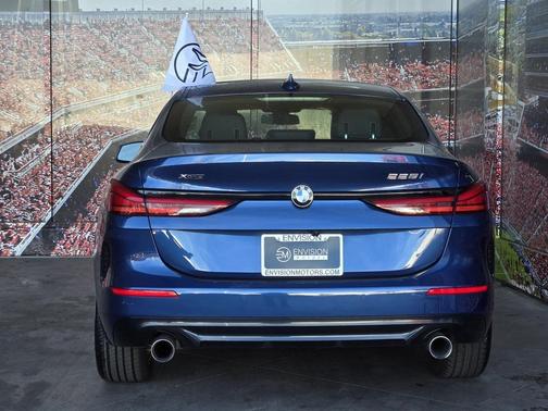 2024 BMW 228 Gran Coupe xDrive