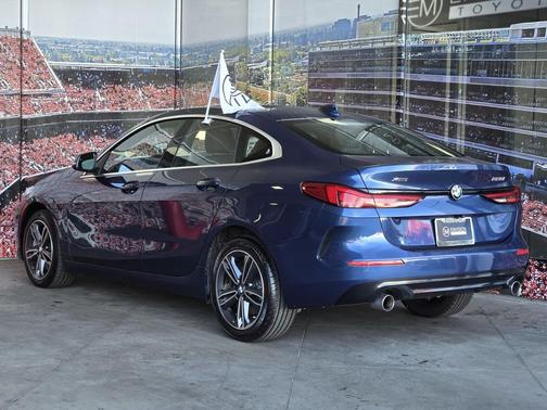 2024 BMW 228 Gran Coupe xDrive