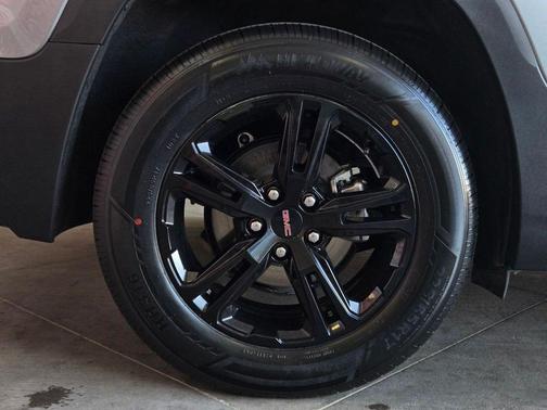 2023 GMC Terrain AWD AT4