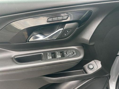 2023 GMC Terrain AWD AT4