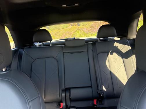 2024 Audi Q3 Premium 45 TFSI S line quattro Tiptronic