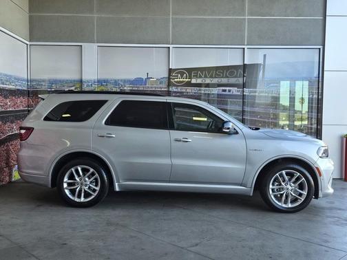 2024 Dodge Durango R/T Plus AWD