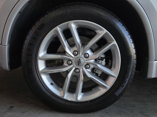 2024 Dodge Durango R/T Plus AWD