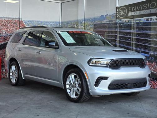 2024 Dodge Durango R/T Plus AWD