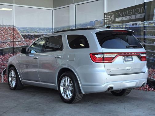2024 Dodge Durango R/T Plus AWD