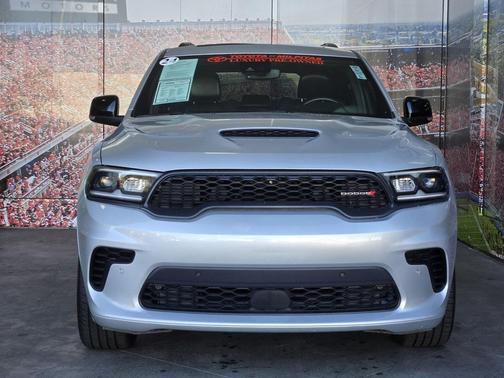 2024 Dodge Durango R/T Plus AWD
