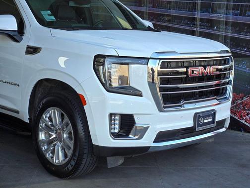 2024 GMC Yukon XL SLT