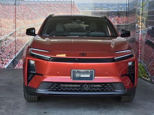 Tandoori 2026 Toyota C-HR XSE