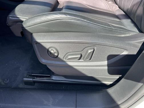2024 Audi Q5 45 S line Premium Plus