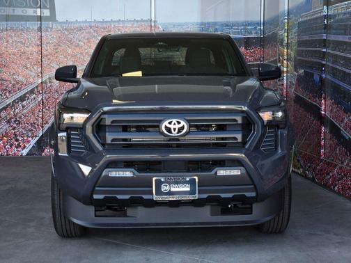 Underground 2026 Toyota Tacoma SR5