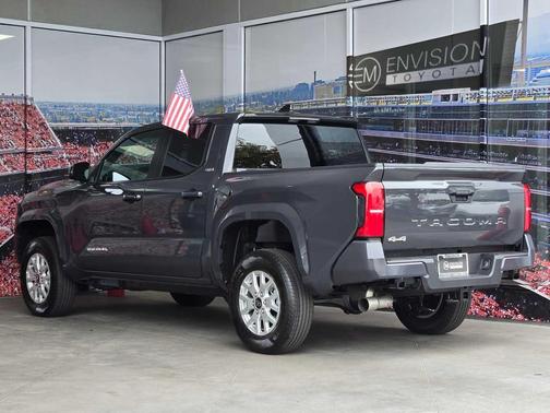 Underground 2026 Toyota Tacoma SR5