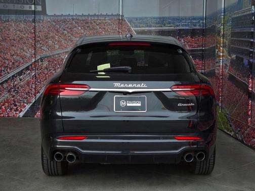 2024 Maserati Grecale GT