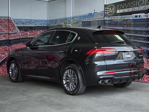 2024 Maserati Grecale GT