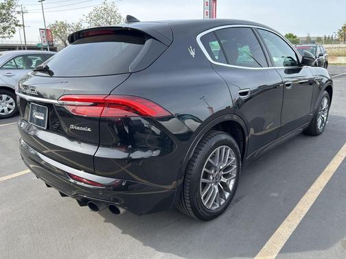 2024 Maserati Grecale GT