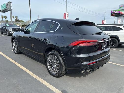 2024 Maserati Grecale GT