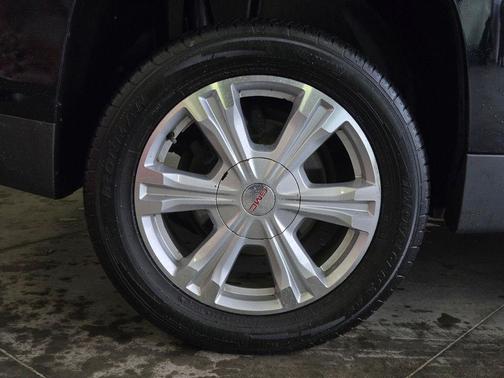 2017 GMC Terrain SLE-1