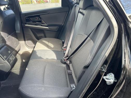 2025 Toyota bZ4X XLE