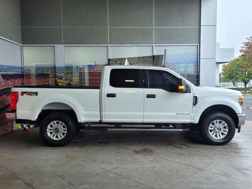 2019 Ford F-250 XLT