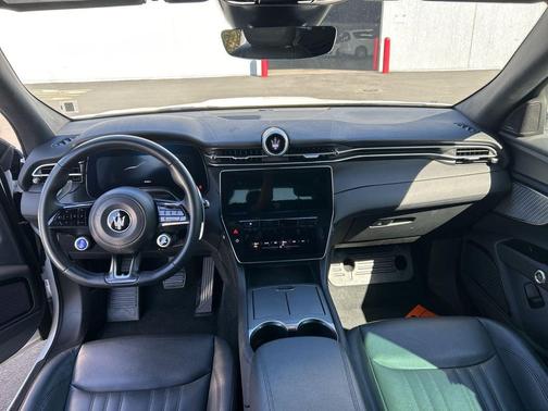 2024 Maserati Grecale GT