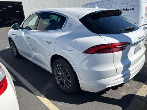 2024 Maserati Grecale GT