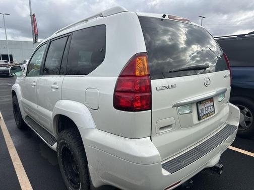 2005 Lexus GX 470 470