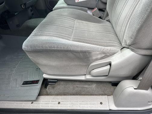 2002 Toyota Tundra SR5