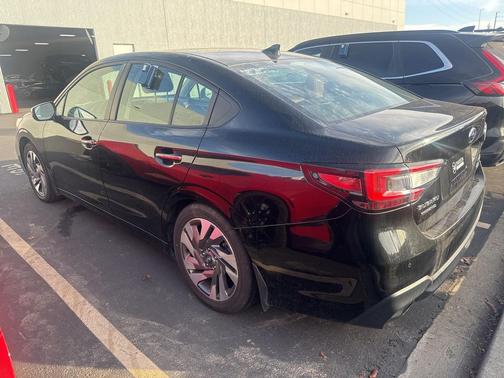 2023 Subaru Legacy Touring XT