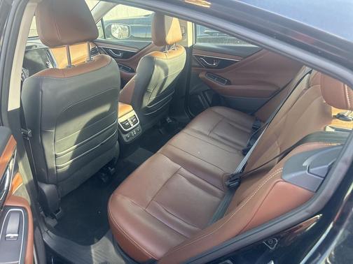 2023 Subaru Legacy Touring XT