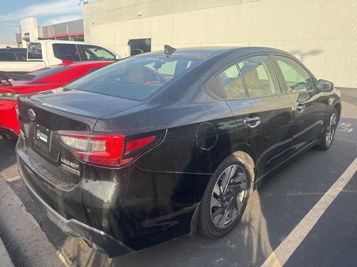2023 Subaru Legacy Touring XT