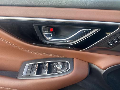 2023 Subaru Legacy Touring XT