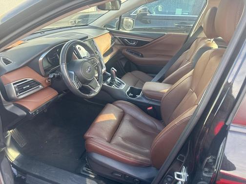 2023 Subaru Legacy Touring XT