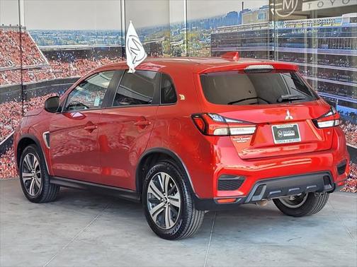 2021 Mitsubishi Outlander Sport 2.0 LE