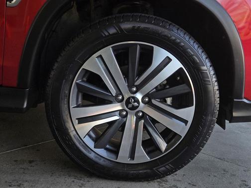 2021 Mitsubishi Outlander Sport 2.0 LE