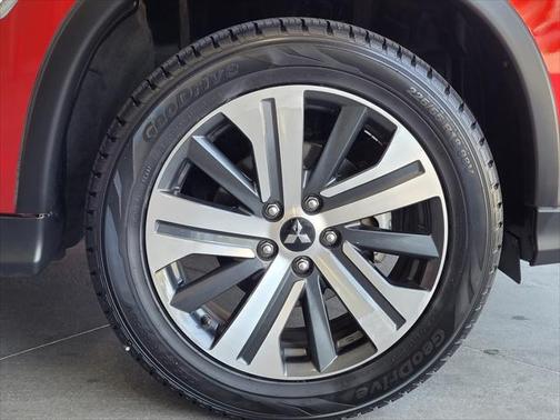 2021 Mitsubishi Outlander Sport 2.0 LE