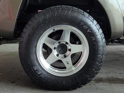 2010 Toyota Tacoma PreRunner