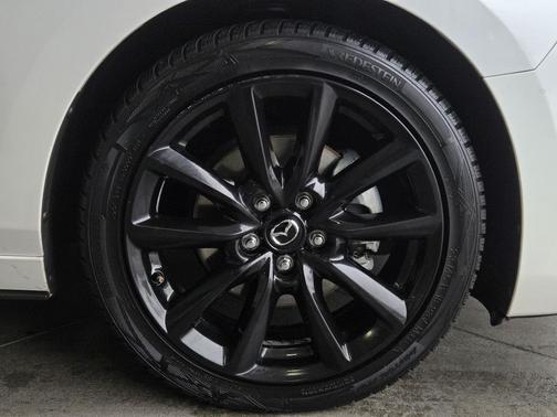 2021 Mazda Mazda3 AWD w/Premium Package