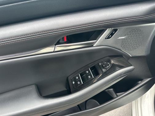 2021 Mazda Mazda3 AWD w/Premium Package