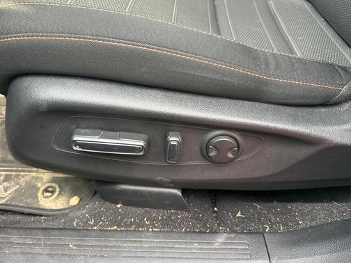 2025 Honda CR-V Hybrid Sport AWD