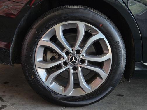 2018 Mercedes-Benz C-Class C 300 4MATIC