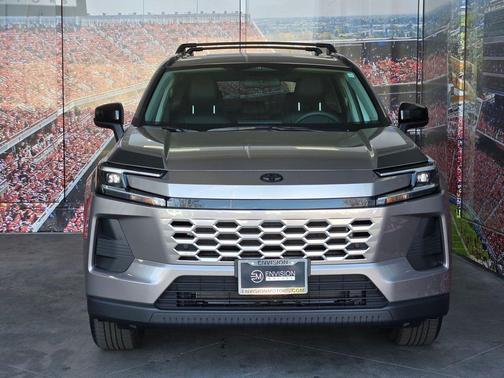 2026 Toyota RAV4 XLE