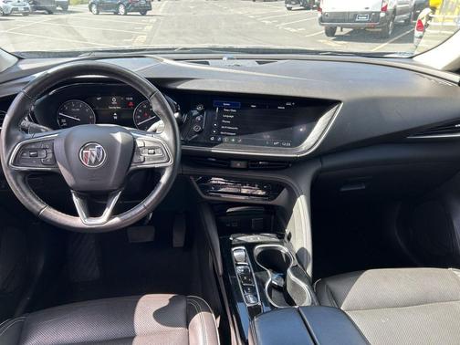 2023 Buick Envision Essence FWD