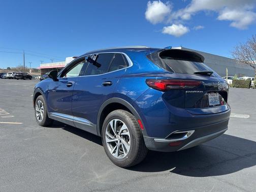 2023 Buick Envision Essence FWD