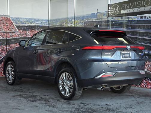 2024 Toyota Venza Limited