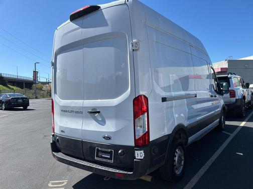 2023 Ford Transit-350 Base