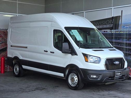 2023 Ford Transit-350 Base